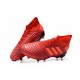 adidas Predator 19.1 FG Scarpa da Calcio Uomo -