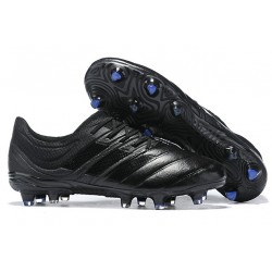 adidas Copa 19.1 FG Scarpe da Calcio - Tutto Nero