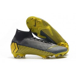 Scarpa Nike Mercurial Superfly 6 DF Elite FG -