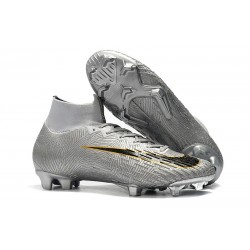 Scarpa Nike Mercurial Superfly 6 DF Elite FG -