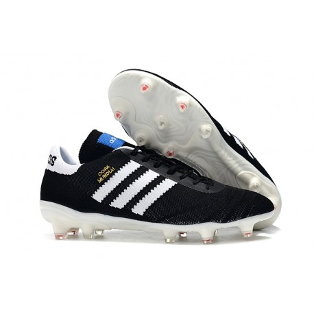 adidas Copa 70Y FG Scarpe da Calcio - Nero