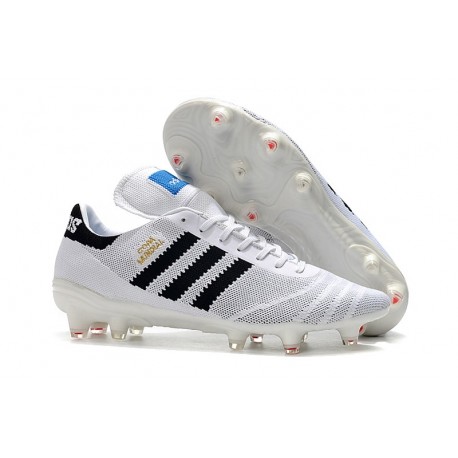 adidas Copa 70Y FG Scarpe da Calcio - Bianco