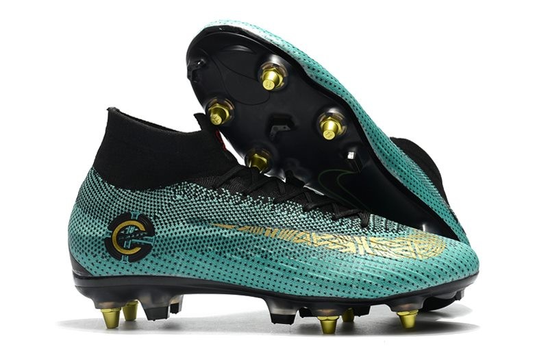 nike mercurial cristiano ronaldo