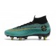 Nike Mercurial Superfly VI Elite Anti-Clog SG-Pro