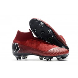 Nike Mercurial Superfly VI Elite Anti-Clog SG-Pro