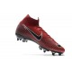 Nike Mercurial Superfly VI Elite Anti-Clog SG-Pro