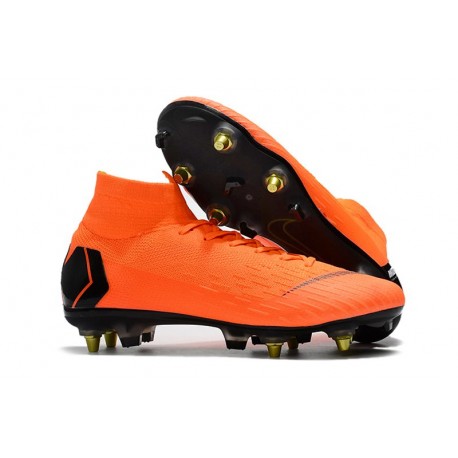 Nike Mercurial Superfly VI Elite Anti-Clog SG-Pro