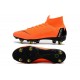 Nike Mercurial Superfly VI Elite Anti-Clog SG-Pro