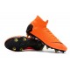 Nike Mercurial Superfly VI Elite Anti-Clog SG-Pro