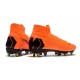 Nike Mercurial Superfly VI Elite Anti-Clog SG-Pro