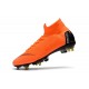 Nike Mercurial Superfly VI Elite Anti-Clog SG-Pro