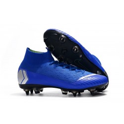 Nike Mercurial Superfly VI Elite Anti-Clog SG-Pro