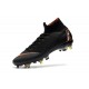 Nike Mercurial Superfly VI Elite Anti-Clog SG-Pro