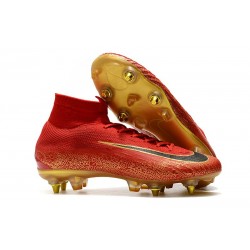 Nike Mercurial Superfly VI Elite Anti-Clog SG-Pro