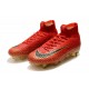 Nike Mercurial Superfly VI Elite Anti-Clog SG-Pro