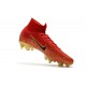 Nike Mercurial Superfly VI Elite Anti-Clog SG-Pro