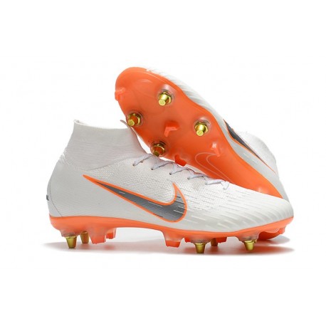 Nike Mercurial Superfly VI Elite Anti-Clog SG-Pro