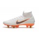 Nike Mercurial Superfly VI Elite Anti-Clog SG-Pro