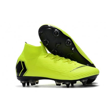 Nike Mercurial Superfly VI Elite Anti-Clog SG-Pro