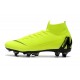 Nike Mercurial Superfly VI Elite Anti-Clog SG-Pro