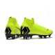 Nike Mercurial Superfly VI Elite Anti-Clog SG-Pro