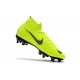 Nike Mercurial Superfly VI Elite Anti-Clog SG-Pro