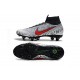 Nike Mercurial Superfly VI Elite Anti-Clog SG-Pro