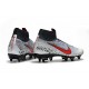 Nike Mercurial Superfly VI Elite Anti-Clog SG-Pro