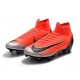 Scarpe Nike Mercurial Superfly 6 Elite Anti-Clog SG -