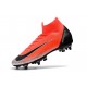 Scarpe Nike Mercurial Superfly 6 Elite Anti-Clog SG -