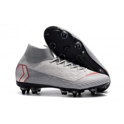 Scarpe Nike Mercurial Superfly 6 Elite Anti-Clog SG -