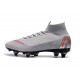 Scarpe Nike Mercurial Superfly 6 Elite Anti-Clog SG -