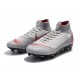 Scarpe Nike Mercurial Superfly 6 Elite Anti-Clog SG -