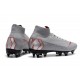 Scarpe Nike Mercurial Superfly 6 Elite Anti-Clog SG -