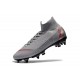 Scarpe Nike Mercurial Superfly 6 Elite Anti-Clog SG -