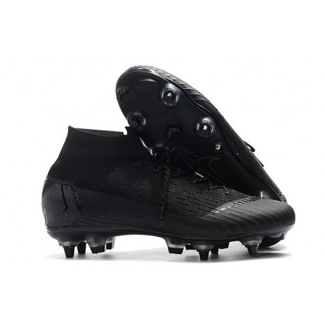 Scarpe Nike Mercurial Superfly 6 Elite Anti-Clog SG -