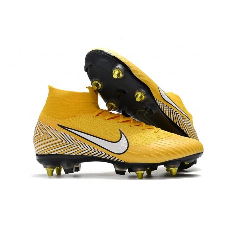 Scarpe Nike Mercurial Superfly 6 Elite Anti-Clog SG -