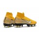 Scarpe Nike Mercurial Superfly 6 Elite Anti-Clog SG -