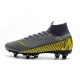 Scarpe Nike Mercurial Superfly 6 Elite Anti-Clog SG -