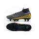 Scarpe Nike Mercurial Superfly 6 Elite Anti-Clog SG -