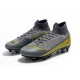 Scarpe Nike Mercurial Superfly 6 Elite Anti-Clog SG -