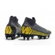 Scarpe Nike Mercurial Superfly 6 Elite Anti-Clog SG -