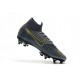 Scarpe Nike Mercurial Superfly 6 Elite Anti-Clog SG -