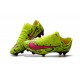 Nike Scarpini da Calcio Mercurial Vapor 11 FG ACC