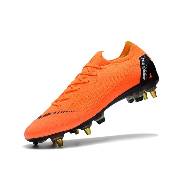 NIKE JR MERCURIAL VAPOR 12 ACADEMY PS MG AH7349