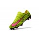 Nike Scarpini da Calcio Mercurial Vapor 11 FG ACC