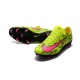 Nike Scarpini da Calcio Mercurial Vapor 11 FG ACC