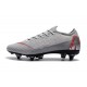 Scarpa Nike Mercurial Vapor XII SG-Pro Anti Clog