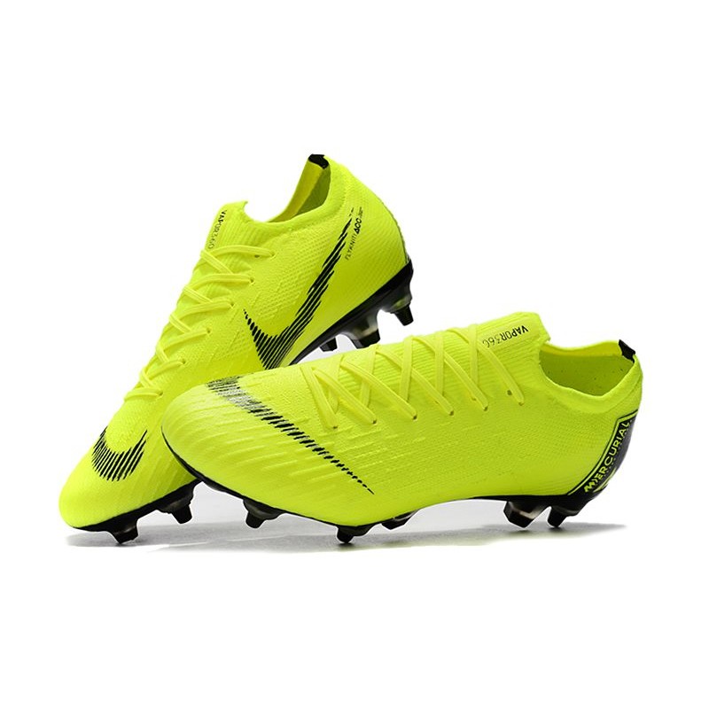 Nike Mercurialx Vapor XII Academy CR7 GS TF Red, Goalinn