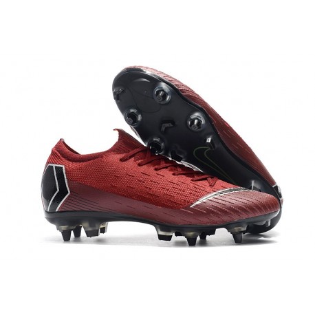 Scarpa Nike Mercurial Vapor XII SG-Pro Anti Clog